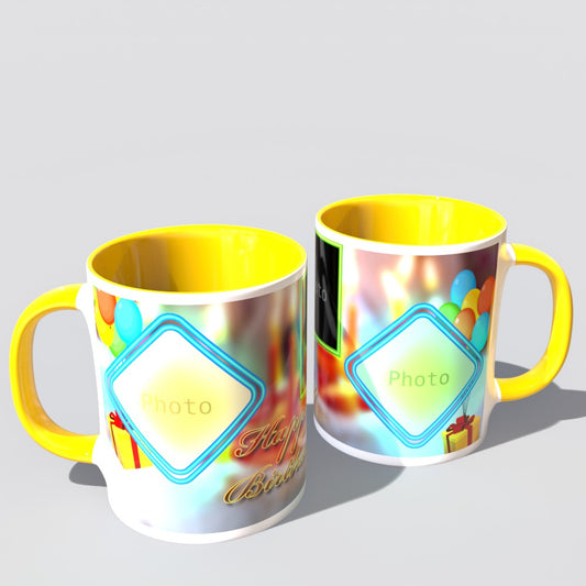 Calm-&-Classy-Birthday-Gift-TPD3RHM5-Blue-Round-Handle