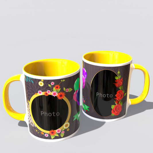 Calm-&-Classy-Birthday-Gift-TPD11RHM5-Blue-Round-Handle