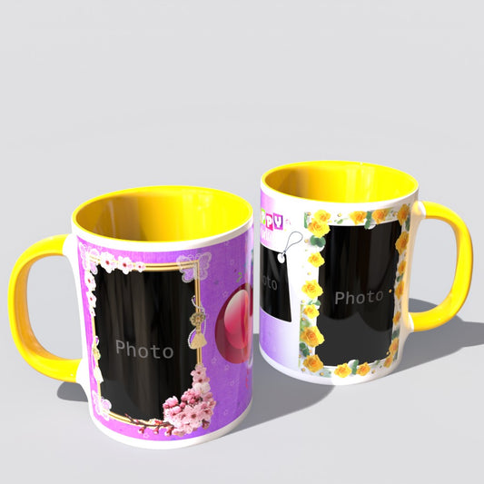 Calm-&-Classy-Birthday-Gift-TPD12RHM5-Blue-Round-Handle