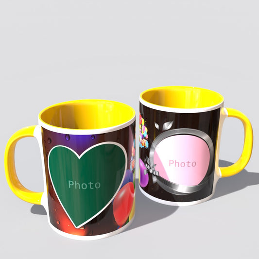 Calm-&-Classy-Birthday-Gift-TPD17RHM5-Blue-Round-Handle