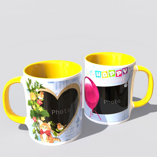 Calm-&-Classy-Birthday-Gift-TPD23RHM5-Blue-Round-Handle