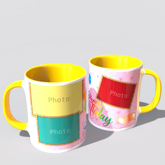 Calm-&-Classy-Birthday-Gift-TPD25RHM5-Blue-Round-Handle