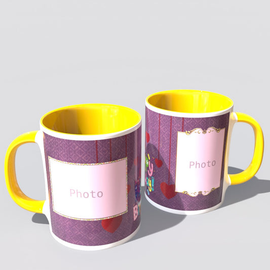 Calm-&-Classy-Birthday-Gift-TPD26RHM5-Blue-Round-Handle