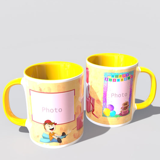 Calm-&-Classy-Birthday-Gift-TPD27RHM5-Blue-Round-Handle