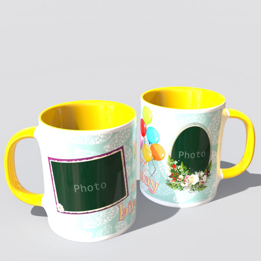 Calm-&-Classy-Birthday-Gift-TPD28RHM5-Blue-Round-Handle