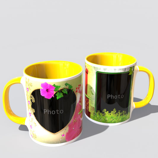 Calm-&-Classy-Birthday-Gift-TPD34RHM5-Blue-Round-Handle