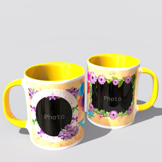 Calm-&-Classy-Birthday-Gift-TPD35RHM5-Blue-Round-Handle