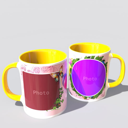 Calm-&-Classy-Birthday-Gift-TPD39RHM5-Blue-Round-Handle