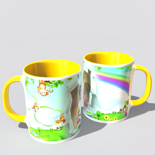 Kid-Friendly-with-Cool-Tones-TPD50RHM5-Blue-Round-Handle