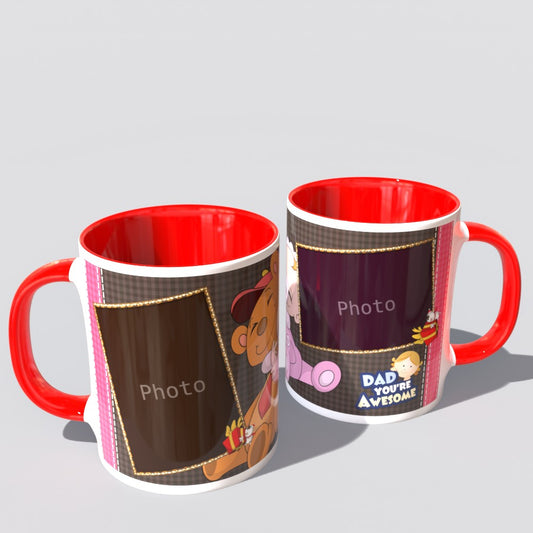 Clean-and-Classic-Birthday-Gifting-TPD13RHM1-White-Round-Handle