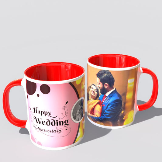 Elegant-Anniversary-Moments-TPD79RHM1-White-Round-Handle