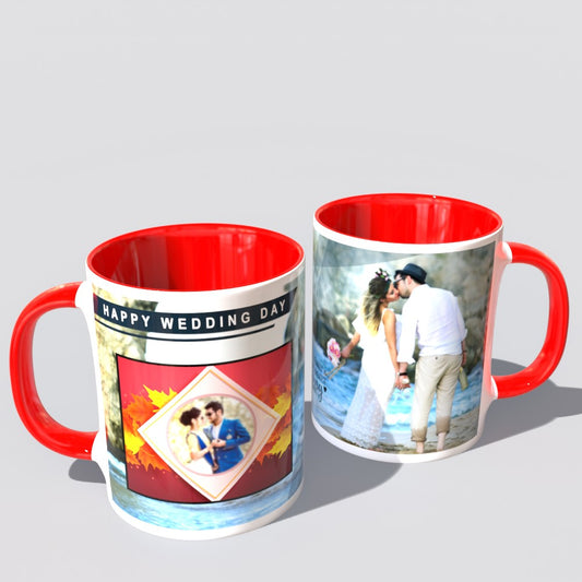 Elegant-Anniversary-Moments-TPD82RHM1-White-Round-Handle