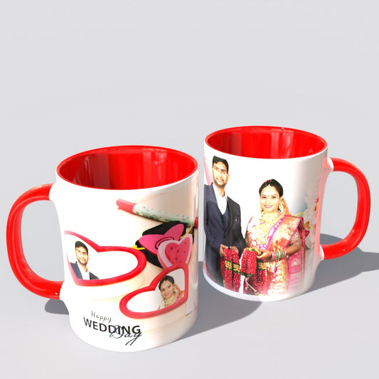 Elegant-Anniversary-Moments-TPD88RHM1-White-Round-Handle