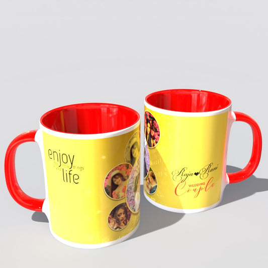 Elegant-Anniversary-Moments-TPD100RHM1-White-Round-Handle