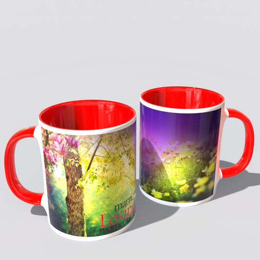 Elegant-Anniversary-Moments-TPD105RHM1-White-Round-Handle