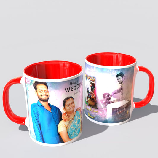 Elegant-Anniversary-Moments-TPD106RHM1-White-Round-Handle