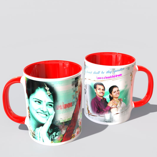 Elegant-Anniversary-Moments-TPD107RHM1-White-Round-Handle