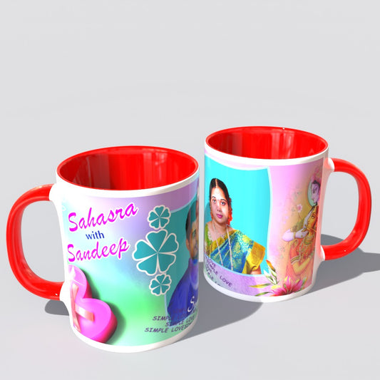 Elegant-Anniversary-Moments-TPD108RHM1-White-Round-Handle