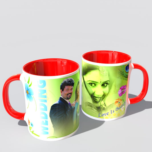 Elegant-Anniversary-Moments-TPD109RHM1-White-Round-Handle