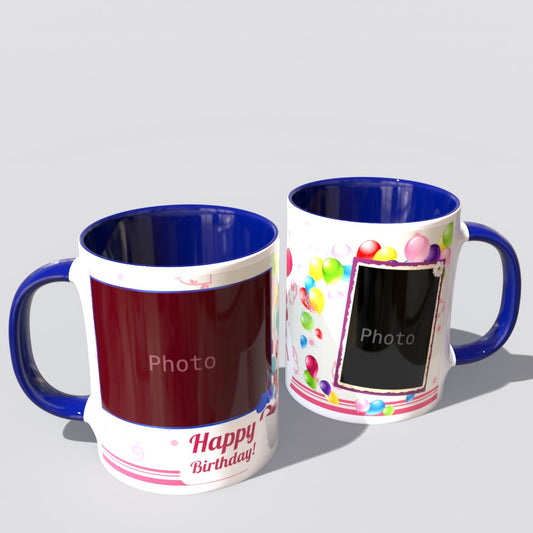 Elegant-Birthday-Gift-Choice-TPD10RHM4-Light-Blue-Round-Handle