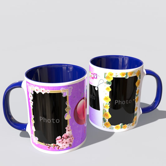 Elegant-Birthday-Gift-Choice-TPD12RHM4-Light-Blue-Round-Handle