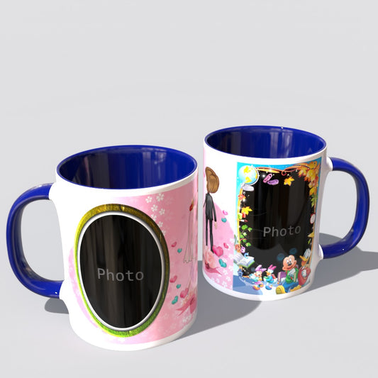 Elegant-Birthday-Gift-Choice-TPD14RHM4-Light-Blue-Round-Handle