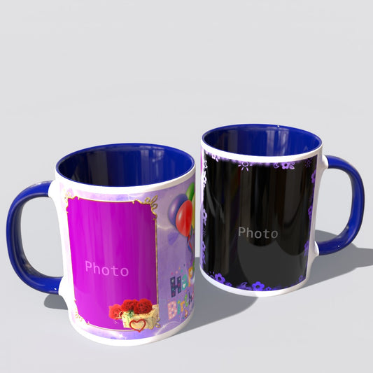 Elegant-Birthday-Gift-Choice-TPD15RHM4-Light-Blue-Round-Handle