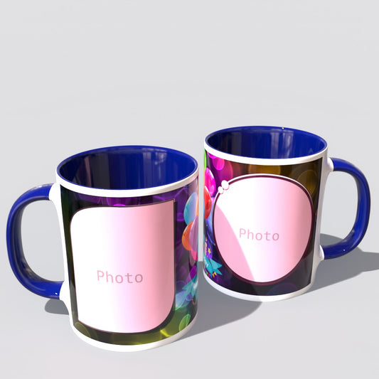 Elegant-Birthday-Gift-Choice-TPD16RHM4-Light-Blue-Round-Handle