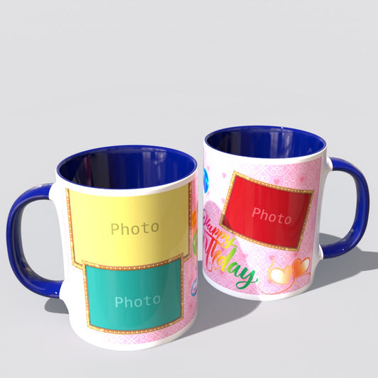 Elegant-Birthday-Gift-Choice-TPD25RHM4-Light-Blue-Round-Handle