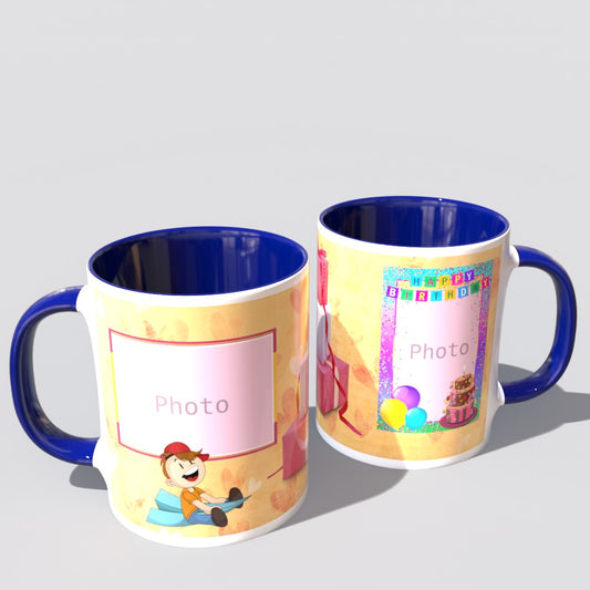 Elegant-Birthday-Gift-Choice-TPD27RHM4-Light-Blue-Round-Handle