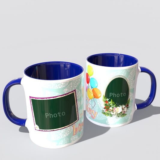 Elegant-Birthday-Gift-Choice-TPD28RHM4-Light-Blue-Round-Handle