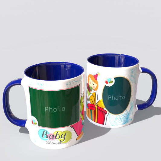 Elegant-Birthday-Gift-Choice-TPD29RHM4-Light-Blue-Round-Handle