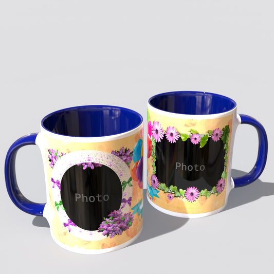 Elegant-Birthday-Gift-Choice-TPD35RHM4-Light-Blue-Round-Handle