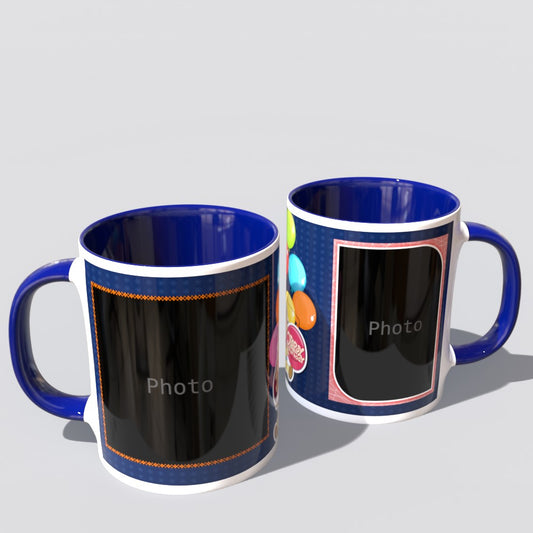 Elegant-Birthday-Gift-Choice-TPD38RHM4-Light-Blue-Round-Handle