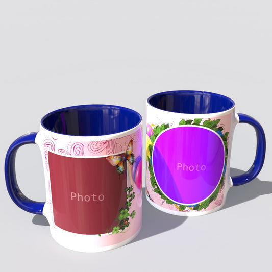 Elegant-Birthday-Gift-Choice-TPD39RHM4-Light-Blue-Round-Handle