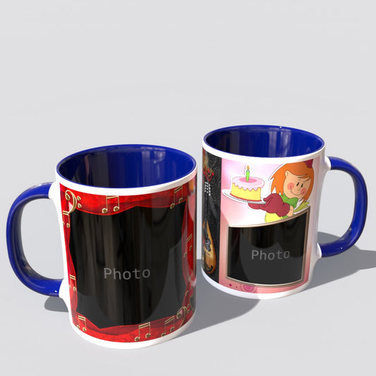 Elegant-Birthday-Gift-Choice-TPD48RHM4-Light-Blue-Round-Handle