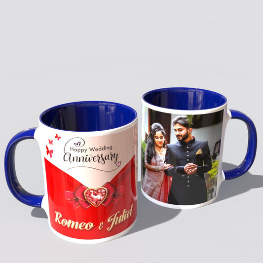 Romantic-Anniversary-Edition-TPD78RHM4-Light-Blue-Round-Handle