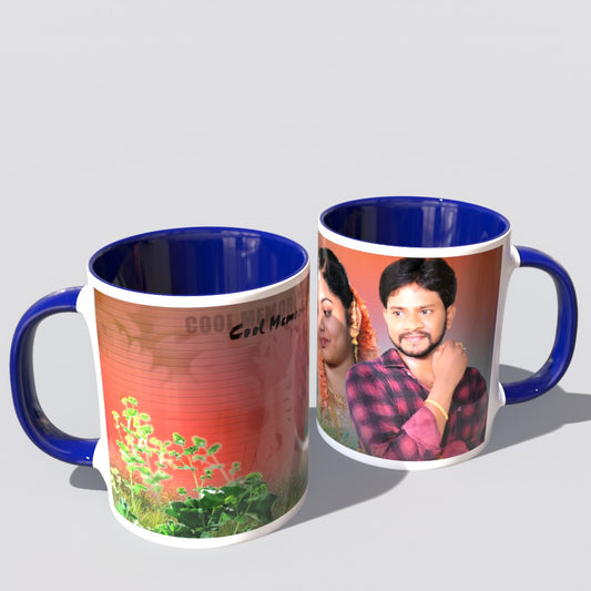 Romantic-Anniversary-Edition-TPD87RHM4-Light-Blue-Round-Handle