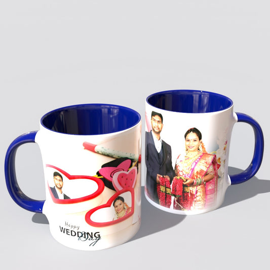 Romantic-Anniversary-Edition-TPD88RHM4-Light-Blue-Round-Handle