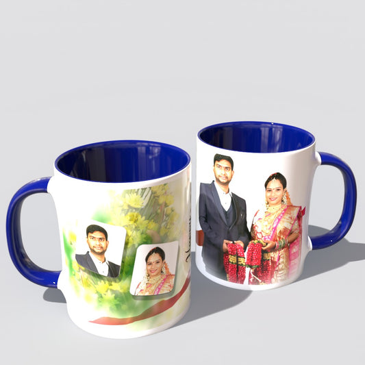 Romantic-Anniversary-Edition-TPD90RHM4-Light-Blue-Round-Handle