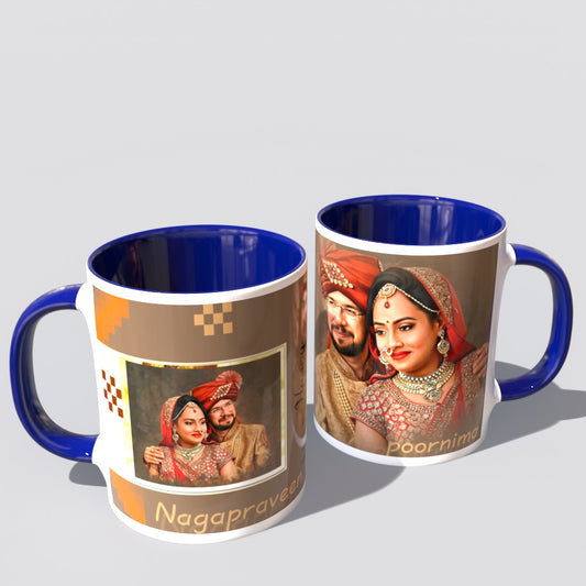 Romantic-Anniversary-Edition-TPD91RHM4-Light-Blue-Round-Handle