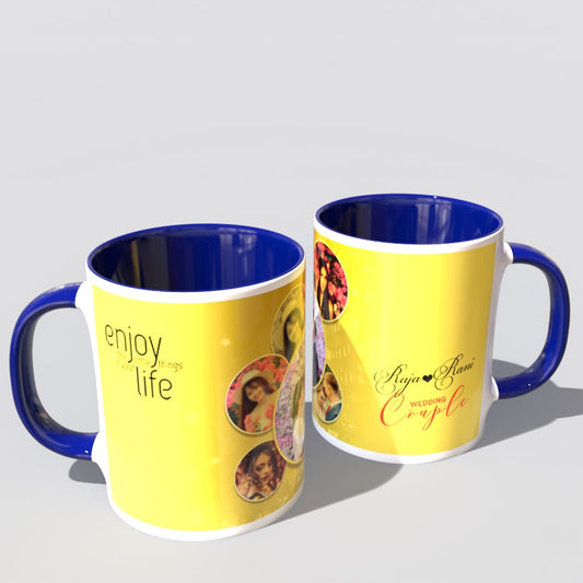 Romantic-Anniversary-Edition-TPD100RHM4-Light-Blue-Round-Handle