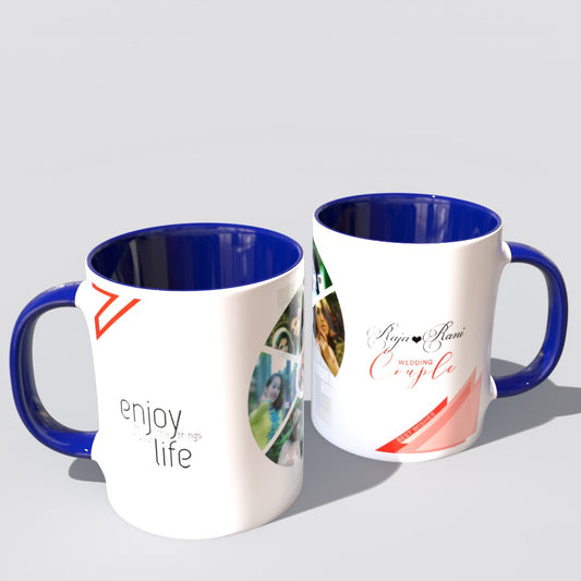 Romantic-Anniversary-Edition-TPD101RHM4-Light-Blue-Round-Handle