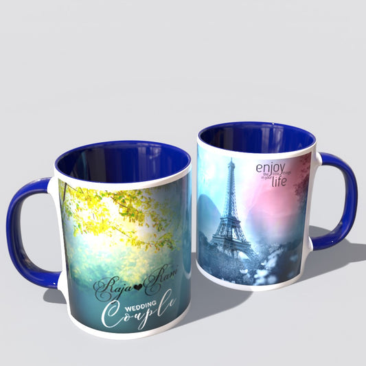 Romantic-Anniversary-Edition-TPD103RHM4-Light-Blue-Round-Handle