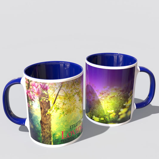 Romantic-Anniversary-Edition-TPD105RHM4-Light-Blue-Round-Handle