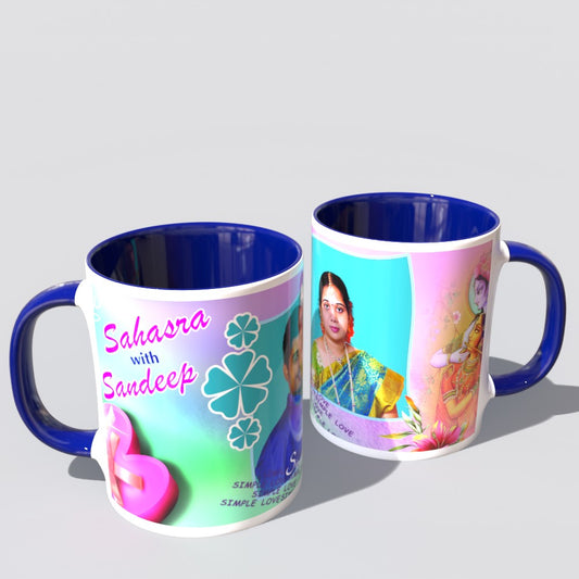 Romantic-Anniversary-Edition-TPD108RHM4-Light-Blue-Round-Handle