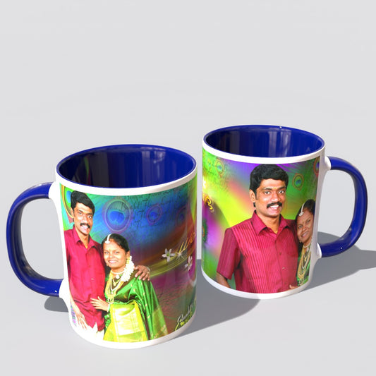 Romantic-Anniversary-Edition-TPD110RHM4-Light-Blue-Round-Handle