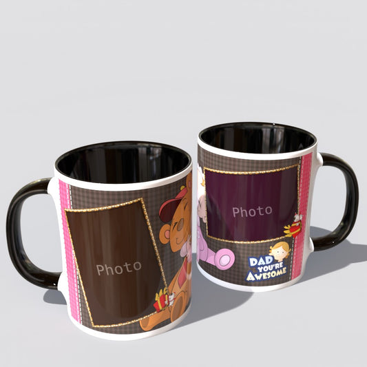 Elegant-Gift-for-Birthdays-TPD13RHM10-Pink-Round-Handle