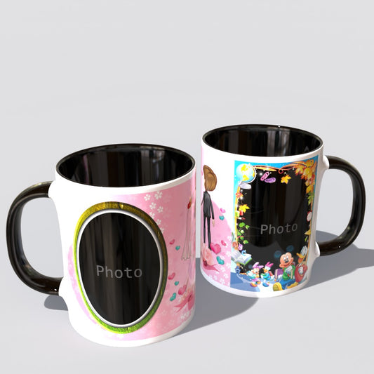 Elegant-Gift-for-Birthdays-TPD14RHM10-Pink-Round-Handle