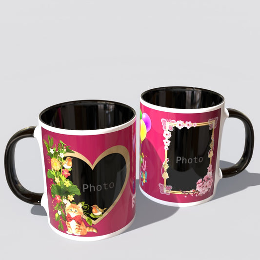 Elegant-Gift-for-Birthdays-TPD36RHM10-Pink-Round-Handle